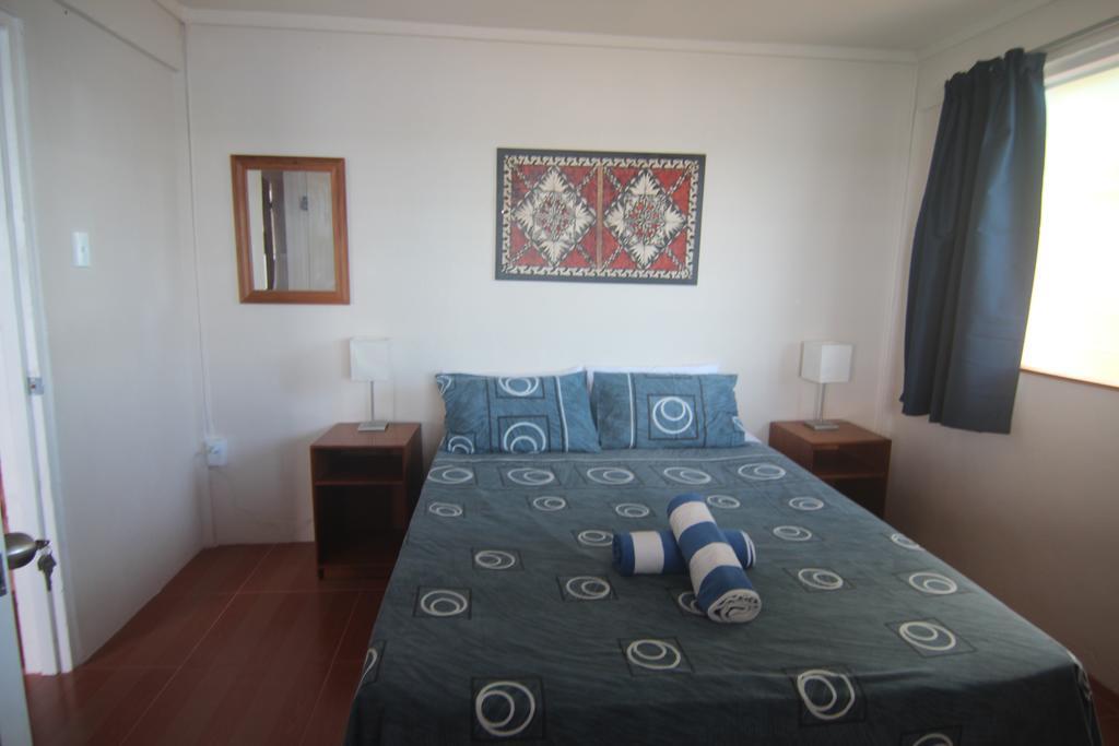 Boathouse Apartments Neiafu Room photo